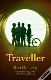 Capa do artigo Traveller