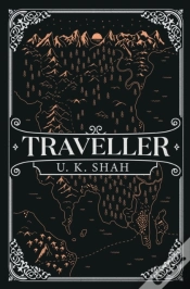 Capa do artigo Traveller