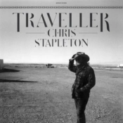 Capa do artigo Traveller - Vinil