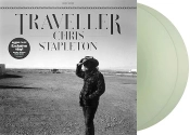 Capa do artigo Traveller - Vinil