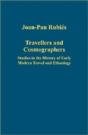 Travellers And Cosmographers - Preview