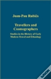 Travellers And Cosmographers