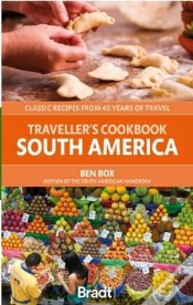 Capa do artigo Traveller