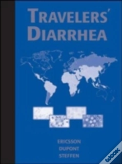 Capa do artigo Traveller'S Diarrhea