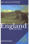 Traveller'S History Of England