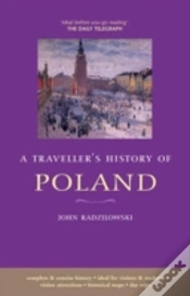 Capa do artigo Travellers History Of Poland
