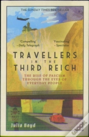 Capa do artigo Travellers In The Third Reich