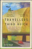 Travellers In The Third Reich