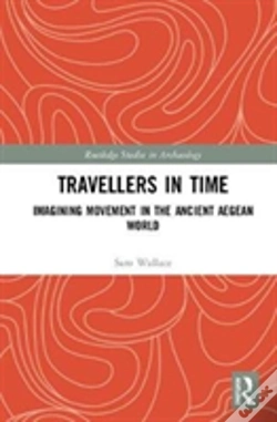 Capa do artigo Travellers In Time