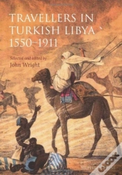 Capa do artigo Travellers In Turkish Libya 1550 - 1911