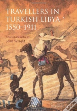 Capa do artigo Travellers In Turkish Libya 1550 - 1911
