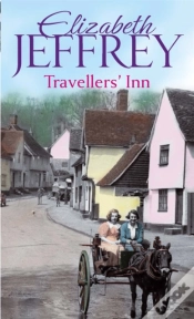 Capa do artigo Travellers