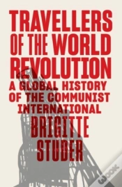 Capa do artigo Travellers Of The World Revolution