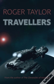 Capa do artigo Travellers