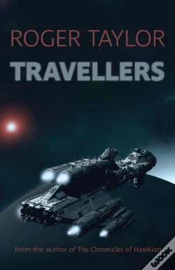 Capa do artigo Travellers