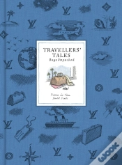 Capa do artigo Travellers