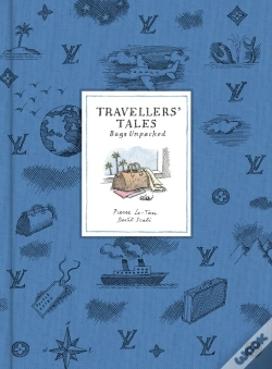 Capa do artigo Travellers' Tales