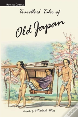 Capa do artigo Travellers' Tales Of Old Japan