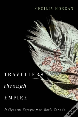 Capa do artigo Travellers Through Empire