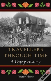 Capa do artigo Travellers Through Time