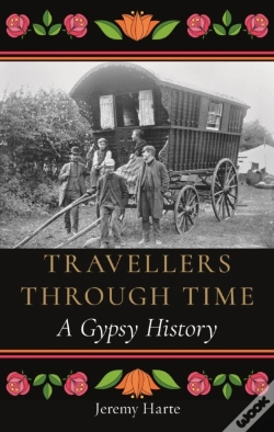 Capa do artigo Travellers Through Time