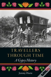 Capa do artigo Travellers Through Time