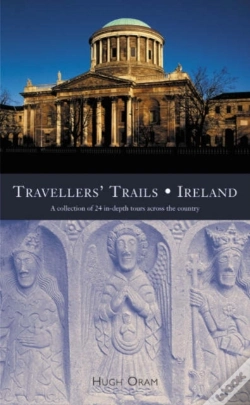 Capa do artigo Travellers' Trails