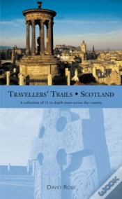 Capa do artigo Travellers