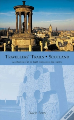 Capa do artigo Travellers' Trails: Scotland