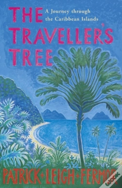Capa do artigo Traveller'S Tree