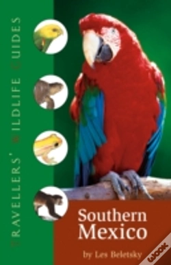 Capa do artigo Traveller'S Wildlife Guide: Southern Mexico