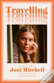 Capa do artigo Travelling