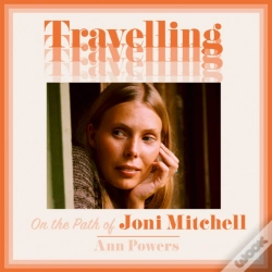 Capa do artigo Travelling
