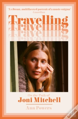 Capa do artigo Travelling