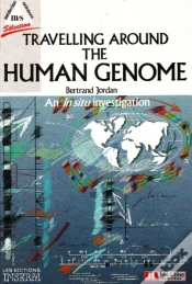 Capa do artigo Travelling Around The Human Genome