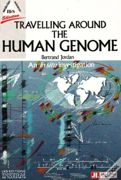 Capa do artigo Travelling Around The Human Genome