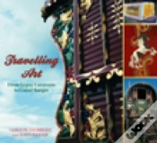 Capa do artigo Travelling Art