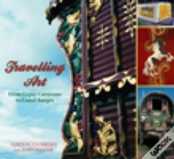 Capa do artigo Travelling Art