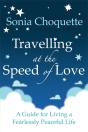 Travelling At The Speed Of Love - Preview