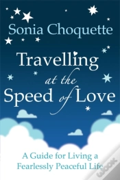 Capa do artigo Travelling At The Speed Of Love