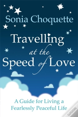 Capa do artigo Travelling At The Speed Of Love