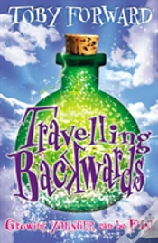 Capa do artigo Travelling Backwards