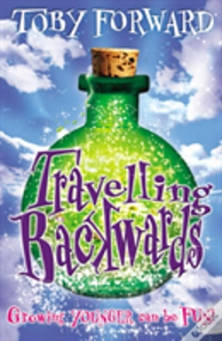 Capa do artigo Travelling Backwards