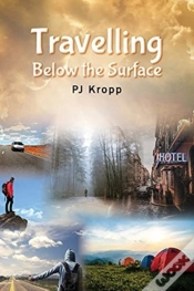 Capa do artigo Travelling Below The Surface