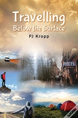 Capa do artigo Travelling Below The Surface