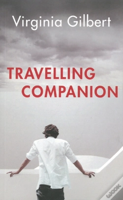 Capa do artigo Travelling Companion
