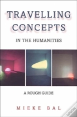 Capa do artigo Travelling Concepts In The Humanities