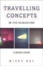 Travelling Concepts In The Humanities - Preview