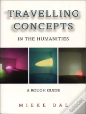 Capa do artigo Travelling Concepts In The Humanities