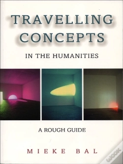 Capa do artigo Travelling Concepts In The Humanities